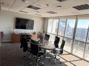 Comercial · 201m² · 4 Vagas · Salas à venda em Vila são francisco (zona sul) - SP