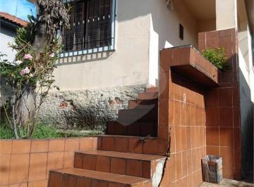 Casa · 80m² · 2 Quartos · 2 Vagas · Casa térrea com 2 quartos à venda em Água fria - SP