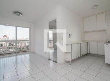 Apartamento · 50m² · 2 Quartos · 1 Vaga · Apartamento para Aluguel - Brás, 2 Quartos,  50 m² - São Paulo