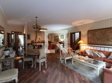 Casa · 200m² · 3 Quartos · 3 Vagas · Casa à Venda - Vila Mazzei, 3 Quartos,  200 m² - São Paulo