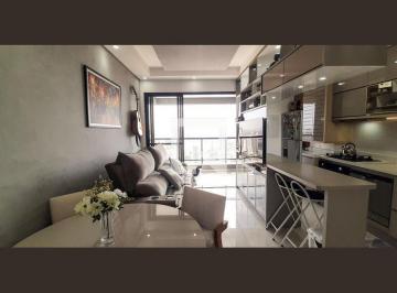 Apartamento · 63m² · 2 Quartos · 2 Vagas · Apartamento à Venda - Centro, 2 Quartos,  63 m² - Osasco