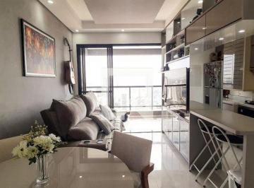 Apartamento · 63m² · 2 Quartos · 2 Vagas · Apartamento à Venda - Centro, 2 Quartos, 63 m² - Osasco
