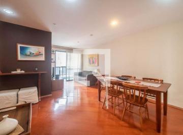 Apartamento · 70m² · 3 Quartos · 1 Vaga · Apartamento à Venda - Bosque da Saúde, 3 Quartos,  70 m² - São Paulo
