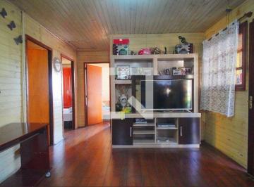 Casa · 357m² · 4 Quartos · 2 Vagas · Casa à Venda - Ouro Branco, 4 Quartos, 357 m² - Novo Hamburgo