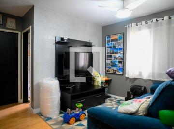Apartamento · 62m² · 2 Quartos · 1 Vaga · Apartamento à Venda - Jardim São Savério, 2 Quartos,  62 m² - São Paulo