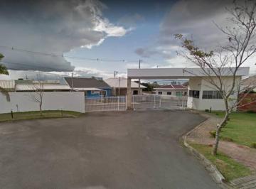 Terreno · 178m² · Terreno em Condomínio - Capela Velha em Araucária - A Vista R$220 mil