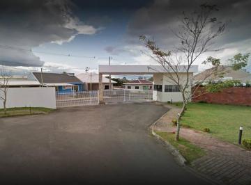 Terreno · 178m² · Terreno no Condomínio Santa Regina - Capela Velha em Araucária - R$220 mil