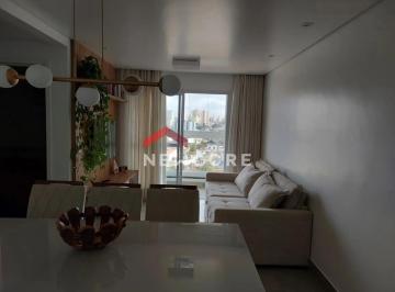Apartamento · 57m² · 2 Quartos · 1 Vaga · Apartamento em  Rua Tota Nogueira - Assunção - São Bernardo do Campo/SP
