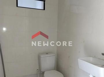Casa · 40m² · 1 Quarto · 2 Vagas - Newcore · Casa de condomínio em Avenida Otavio Luiz Soares - Balneário Gardem Mar - Caraguatatuba/SP