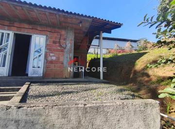 Casa en Venda de 4 quartos João Costa · Casa em Rua Teotônio Cunha - João Costa - Joinville/SC