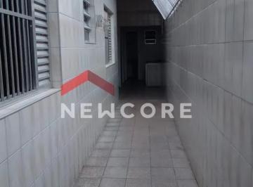 Casa · 135m² · 3 Quartos · 2 Vagas · Casa em  Rua Santana do Ipanema - Ocian - Praia Grande/SP