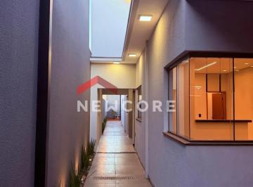 Casa · 119m² · 3 Quartos · 2 Vagas · Casa em Rua Clóvis da Silva Gomes - Vila Jardim Celina - Bauru/SP