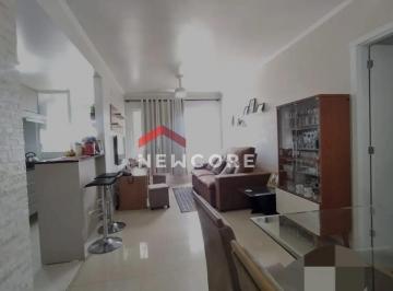 Apartamento · 75m² · 3 Quartos · Apartamento em Rua dos Burgueses - Partenon - Porto Alegre/RS