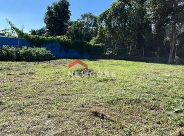 Terreno · 651m² · Lote em  Rua Raul Soares - Jardim Sampaio - Itapecerica da Serra/SP