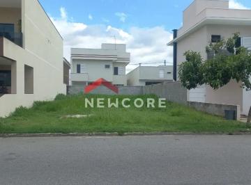 Terreno · 250m² · Lote em condomínio em Rua Cinco - Loteamento Residencial Morada do Visconde - Tremembé/SP