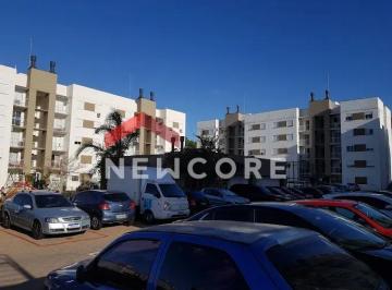 Apartamento · 50m² · 2 Quartos · 1 Vaga · Apartamento em  Rua Joaquim de Carvalho - Vila Nova - Porto Alegre/RS