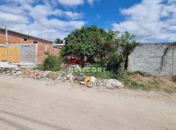 Terreno · 360m² · Lote em Rua José Francisco dos Santos - Loteamento Rio Marinas - Caraguatatuba/SP