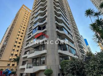 Apartamento · 287m² · 3 Quartos · 4 Vagas · Apartamento em Avenida Cauaxi - Alphaville Centro Industrial e Empresarial/Alphaville. - Barueri/SP