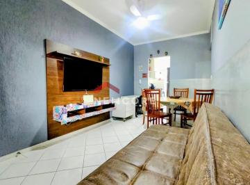 Apartamento · 48m² · 2 Quartos · 1 Vaga · Apartamento em Avenida Professor Bernardino Querido - Itaguá - Ubatuba/SP