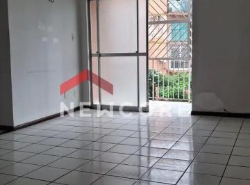 Apartamento · 72m² · 2 Quartos · 1 Vaga · Apartamento em Condomínio Las Brisas - Bequimão - São Luís/MA