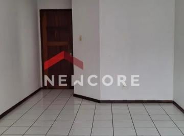 Apartamento de 2 quartos, São Luís · Apartamento em Condomínio Las Brisas - Bequimão - São Luís/MA