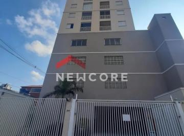 Apartamento · 54m² · 2 Quartos · 1 Vaga · Apartamento em  Rua Alberto Cortez - Pestana - Osasco/SP