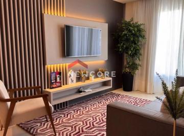 Apartamento · 72m² · 2 Quartos · 1 Vaga · Apartamento em Rua Augusto Bordin - Centro - Gramado/RS