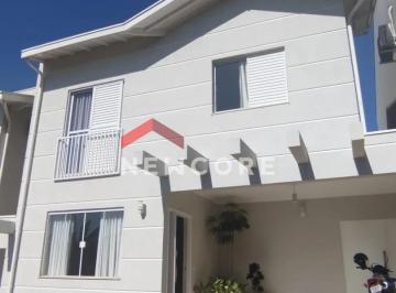 Casa · 138m² · 3 Quartos · 2 Vagas · Casa de condomínio em Rua João Preda - Parque Rural Fazenda Santa Cândida - Campinas/SP