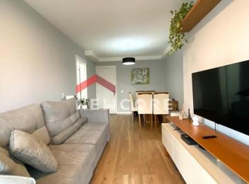 Apartamento · 73m² · 2 Quartos · 1 Vaga · Apartamento em  Rua Doutor Luiz Migliano - Jardim Caboré - São Paulo/SP