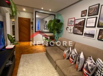 Apartamento · 92m² · 2 Quartos · 1 Vaga · Apartamento em Rua do Príncipe, 330 - Centro - Joinville/SC