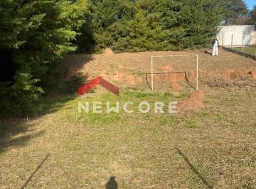 Terreno · 300m² · Lote em Rua Projetada 1 - Iporanga - Jarinu/SP