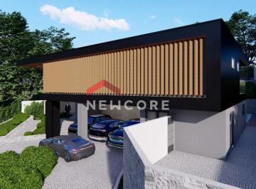 Casa · 480m² · 5 Quartos · 4 Vagas · Casa de condomínio em  Rua Mascarenhas Homem - São Paulo II - Cotia/SP