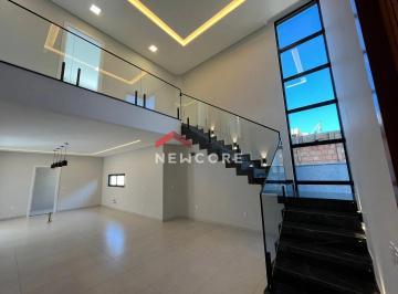 Casa · 239m² · 4 Quartos · 2 Vagas · Casa de condomínio em Avenida Red Park - São João do Rio Vermelho - Florianópolis/SC