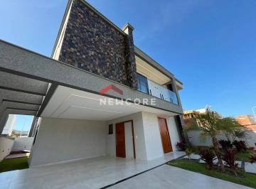 Casa Venda 375m² de 4 quartos · Casa de condomínio em Avenida Red Park - São João do Rio Vermelho - Florianópolis/SC