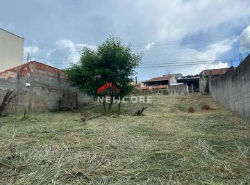 Terreno · 480m² · Lote em Rua Sebastião Orselli Frugoli - Monte Belo - Taubaté/SP