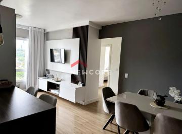 Apartamento · 71m² · 3 Quartos · 1 Vaga · Apartamento em  Rua São Jerônimo - Jardim Mauá - Novo Hamburgo/RS