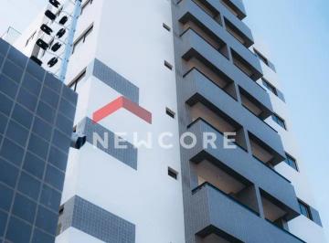 Apartamento · 57m² · 3 Quartos · 1 Vaga · Apartamento em  Avenida Osvaldo Cruz - Tambiá - João Pessoa/PB