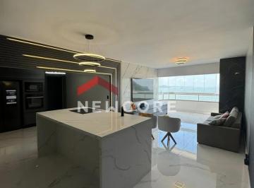 Apartamento · 140m² · 4 Quartos · 1 Vaga · Apartamento em  Rua 4400 - Centro - Balneário Camboriú/SC