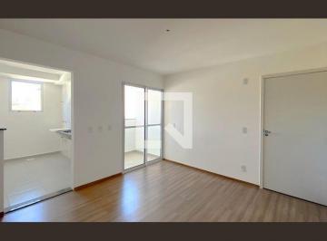 Apartamento · 46m² · 2 Quartos · 1 Vaga · Apartamento à Venda - Alto Caiçaras, 2 Quartos,  46 m² - Belo Horizonte
