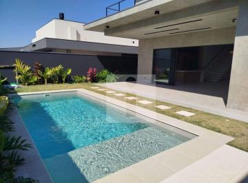 21f4dc5b78d4ca1a9b5ef943b4b72add582d8f28 · Casa Luxo com 4 Suítes, Elevador e Piscina a venda -  Loteamento Residencial Arborais - Campinas/SP