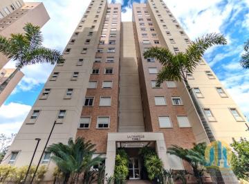 Apartamento · 223m² · 3 Quartos · 3 Vagas · Apartamento à venda no bairro Tamboré - Santana de Parnaíba/SP