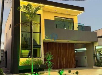 Casa · 182m² · 4 Quartos · 2 Vagas · Sunville Residence - CASA ALTO PADRAO EM CONDOMINIO SUNVILLE RESIDENCIAL JOAO PESSOA