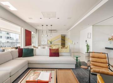 50305605d2c3c319716d255c0105e2e4de269c59 · Apartamento com 3 dormitórios à venda, 158 m² por R$ 5.000.000,00 - Itaim Bibi - São Paulo/SP