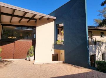 198632c7bee45d87590b2bd8341c4aa9f40aa3c5 · Casa com 4 dormitórios à venda, 630 m² por R$ 6.500.000,00 - Granja Viana - Palos Verdes - Cotia/SP