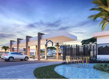 c0b87d5dbefa32f0c5d13935298e2e65685920b9 · Terreno à venda, 450 m² por R$ 870.000,00 - Condomínio Vivant - São José dos Campos/SP