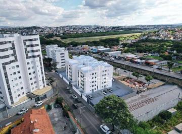 5e6ddf90539e457d6b0d04a59dc72efc825a6eda · Apartamento com 2 dormitórios à venda, 45 m² por R$ 342.600,00 - Minaslândia (P Maio) - Belo Horizon