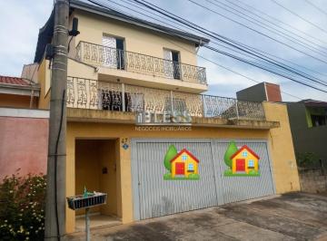 Foto 01 · SOBRADO Á VENDA NO BAIRRO QUINTA DAS VIDEIRAS JUNDIAÍ SP