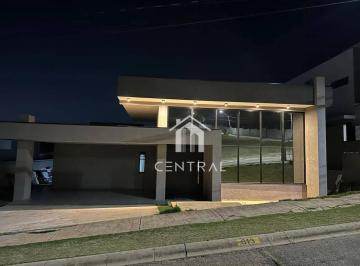 0e6d19f9d70aa801f077ccb3081cd340becd4a70 · Casa à venda, 370 m² por R$ 2.300.000,00 - Fazenda Jequitibá  - Sorocaba/SP