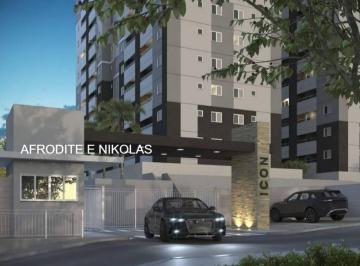 11-96850-6810 · RESIDENCIAL ICON - APARTAMENTOS DE 2 DORMITÓRIOS EM OSASCO