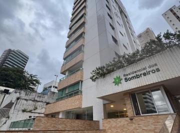 Apartamento de 3 quartos, Salvador · Apartamento a venda no Caminho das Árvores 3 quartos na Alameda dos Sombreiros